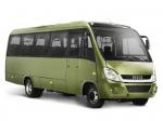 Iveco CityClass Executivo 2012 года